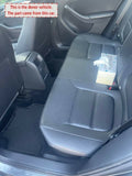 2009 Volkswagen CC Push Emergency Parking Brake Switch Control Button G