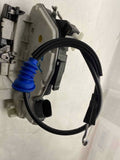 2009 - 2017 Volkswagen CC Front Door Lock Latch Actuator Left Driver Side LH G