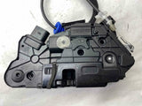 2009 - 2017 Volkswagen CC Front Door Lock Latch Actuator Left Driver Side LH G