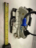 2009 - 2017 Volkswagen CC Front Door Lock Latch Actuator Left Driver Side LH G