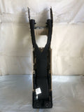 Volkswagen CC 2009 - 2010 Front Center Console Assembly with Rear AC Vents G