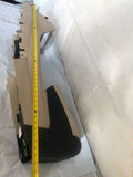 Volkswagen CC 2009 - 2010 Front Center Console Assembly with Rear AC Vents G