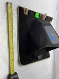 2009 - 2012 Volkswagen CC Front Glove Box Storage Compartment Left Side LH G