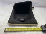 2009 - 2012 Volkswagen CC Front Glove Box Storage Compartment Left Side LH G