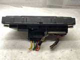 2009 - 2010 Volkswagen CC Heater A/C Control Single Zone Climatic Heated Seats G