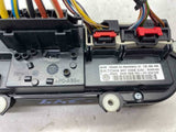 2009 - 2010 Volkswagen CC Heater A/C Control Single Zone Climatic Heated Seats G