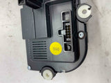 2009 - 2010 Volkswagen CC Heater A/C Control Single Zone Climatic Heated Seats G