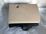 2009 - 2012 Volkswagen CC Front Glove Box Storage Compartment Right Side RH G