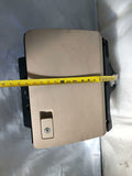 2009 - 2012 Volkswagen CC Front Glove Box Storage Compartment Right Side RH G