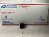 2009 Volkswagen CC Front Dash Mounted Headlight Switch Control w/ Fog Lamps G