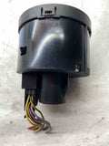 2009 Volkswagen CC Front Dash Mounted Headlight Switch Control w/ Fog Lamps G