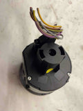 2009 Volkswagen CC Front Dash Mounted Headlight Switch Control w/ Fog Lamps G