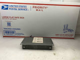 2009 Volkswagen CC Sirius Satellite Radio Control Module (8E0035593M) Sedan G