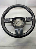 2009 - 2017 VW CC Drivers Steering w/ multifunction Wheel (ID 3C8419091K) G