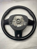 2009 - 2017 VW CC Drivers Steering w/ multifunction Wheel (ID 3C8419091K) G