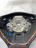 2009 - 2017 VW CC Drivers Steering w/ multifunction Wheel (ID 3C8419091K) G
