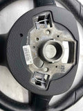 2009 - 2017 VW CC Drivers Steering w/ multifunction Wheel (ID 3C8419091K) G