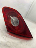 2009 - 2012 Volkswagen CC Tail Light Lamp Lid Mounted Right Passenger Side RH G