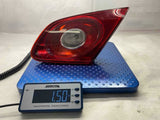 2009 - 2012 Volkswagen CC Tail Light Lamp Lid Mounted Right Passenger Side RH G