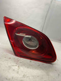 2009 - 2012 Volkswagen CC Rear Tail Light Lamp Lid Mounted Left Driver Side LH G