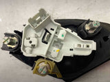 2009 - 2012 Volkswagen CC Rear Tail Light Lamp Lid Mounted Left Driver Side LH G
