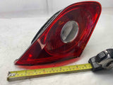 2009 - 2012 Volkswagen CC Rear Tail Light Lamp Lid Mounted Left Driver Side LH G