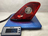 2009 - 2012 Volkswagen CC Rear Tail Light Lamp Lid Mounted Left Driver Side LH G
