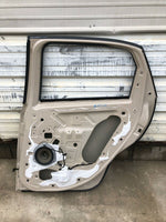 2014 - 2017 FIAT 500 Rear Door Paint Code 231B Right Passenger Side RH Wagon G
