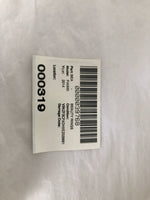 2014 - 2017 FIAT 500 Rear Door Paint Code 231B Right Passenger Side RH Wagon G