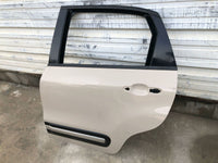 2014 - 2017 FIAT 500 Rear Back Door Paint Code 231/B Left Driver Side LH Wagon G