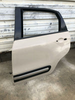 2014 - 2017 FIAT 500 Rear Back Door Paint Code 231/B Left Driver Side LH Wagon G