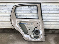 2014 - 2017 FIAT 500 Rear Back Door Paint Code 231/B Left Driver Side LH Wagon G