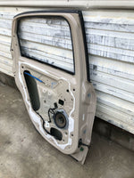 2014 - 2017 FIAT 500 Rear Back Door Paint Code 231/B Left Driver Side LH Wagon G