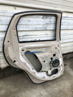 2014 - 2017 FIAT 500 Rear Back Door Paint Code 231/B Left Driver Side LH Wagon G