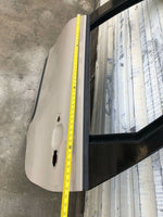 2014 - 2017 FIAT 500 Rear Back Door Paint Code 231/B Left Driver Side LH Wagon G