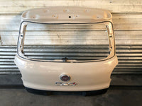 2014 - 2017 FIAT 500 Rear Back Tail Gate Hatch w/o Rear View Camera Wagon G