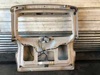 2014 - 2017 FIAT 500 Rear Back Tail Gate Hatch w/o Rear View Camera Wagon G