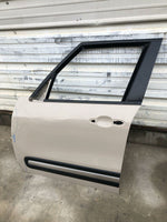 2014 - 2020 FIAT 500 Front Door Paint Code 231B Left Driver Side LH Wagon G