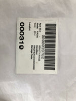 2014 - 2020 FIAT 500 Front Door Paint Code 231B Left Driver Side LH Wagon G