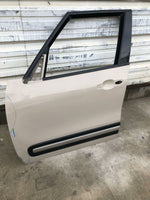 2014 - 2020 FIAT 500 Front Door Paint Code 231B Left Driver Side LH Wagon G