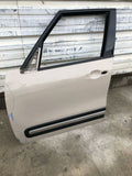 2014 - 2020 FIAT 500 Front Door Paint Code 231B Left Driver Side LH Wagon G