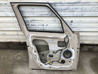 2014 - 2020 FIAT 500 Front Door Paint Code 231B Left Driver Side LH Wagon G