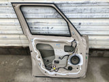 2014 - 2020 FIAT 500 Front Door Paint Code 231B Left Driver Side LH Wagon G