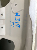 2014 - 2020 FIAT 500 Front Door Paint Code 231B Left Driver Side LH Wagon G