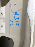 2014 - 2020 FIAT 500 Front Door Paint Code 231B Left Driver Side LH Wagon G