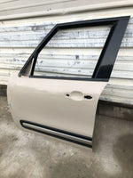 2014 - 2020 FIAT 500 Front Door Paint Code 231B Left Driver Side LH Wagon G