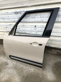 2014 - 2020 FIAT 500 Front Door Paint Code 231B Left Driver Side LH Wagon G