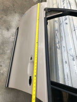 2014 - 2020 FIAT 500 Front Door Paint Code 231B Left Driver Side LH Wagon G