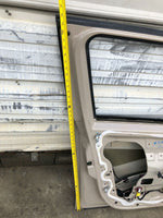 2014 - 2020 FIAT 500 Front Door Paint Code 231B Left Driver Side LH Wagon G