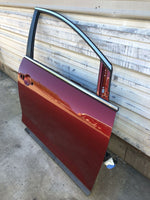 2007 - 2012 MAZDA CX7 Front Door Right Paint Code 32V Passenger Side RH Wagon G